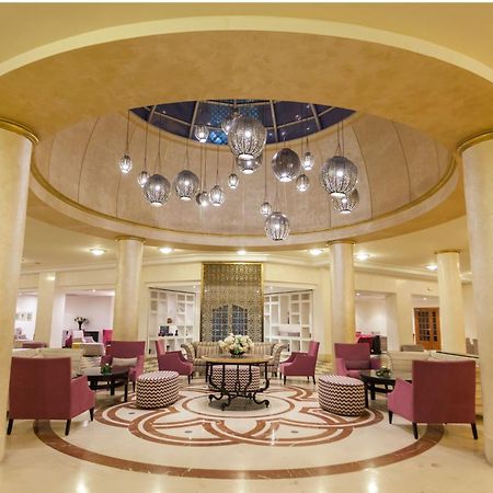 Hotel Marhaba Club Сус Экстерьер фото