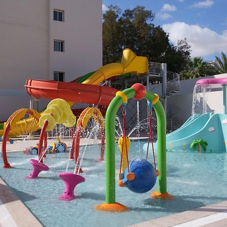 Hotel Marhaba Club Сус Экстерьер фото