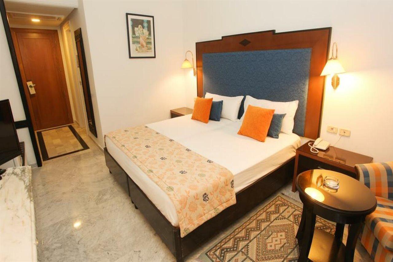 Hotel Marhaba Club Сус Экстерьер фото