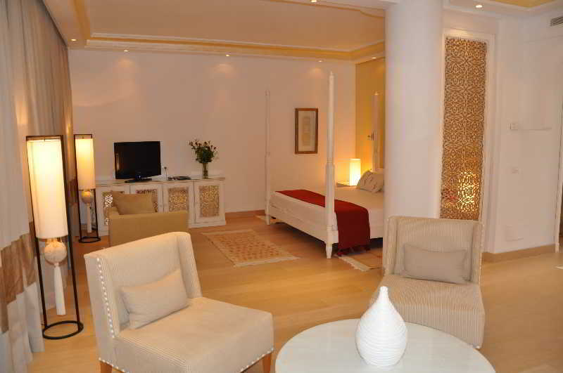 Hotel Marhaba Club Сус Экстерьер фото