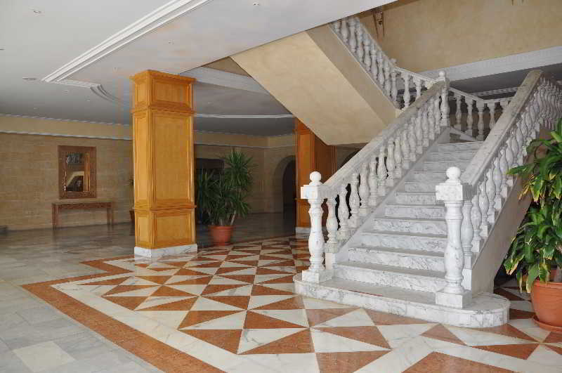 Hotel Marhaba Club Сус Экстерьер фото