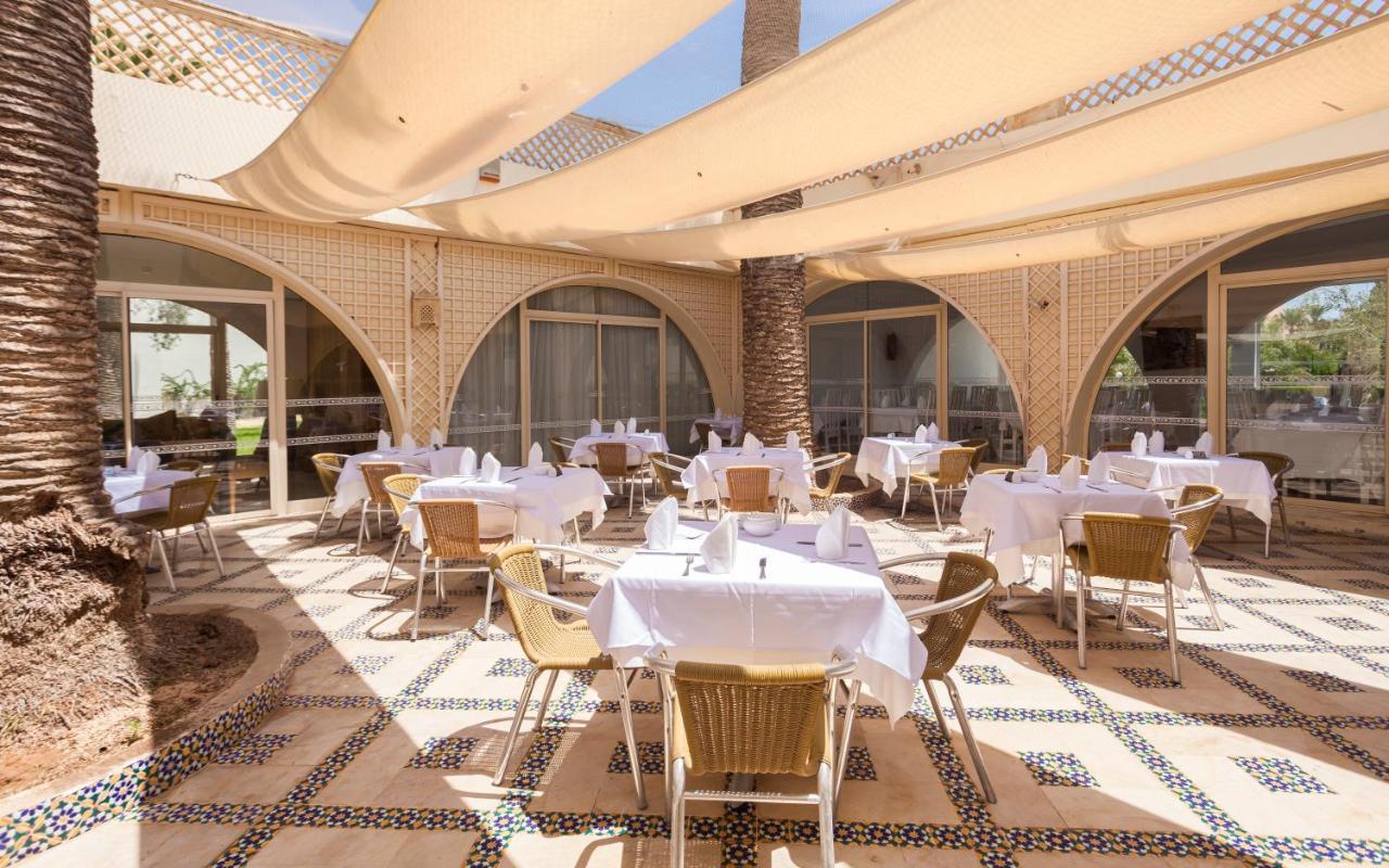 Hotel Marhaba Club Сус Экстерьер фото