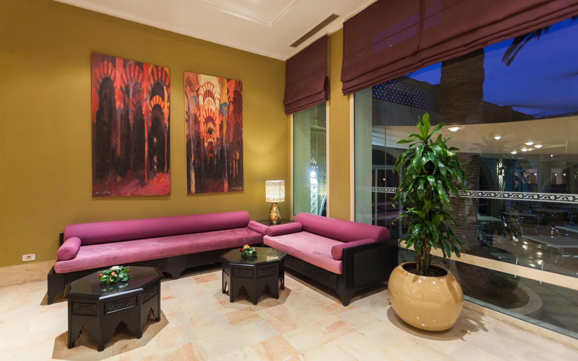 Hotel Marhaba Club Сус Экстерьер фото