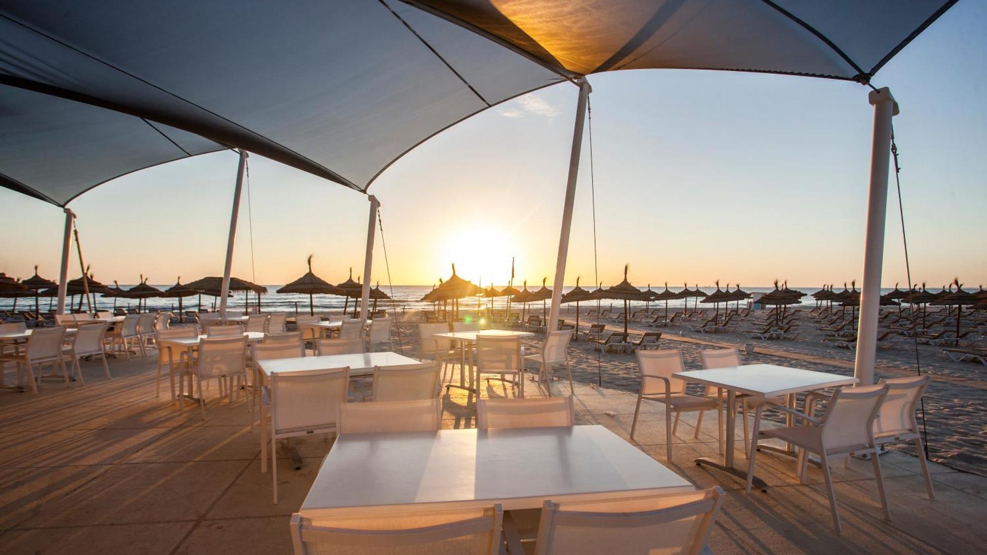 Hotel Marhaba Club Сус Экстерьер фото