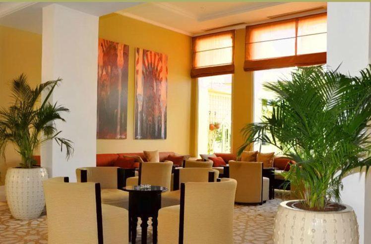 Hotel Marhaba Club Сус Экстерьер фото