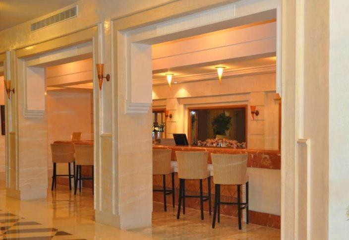 Hotel Marhaba Club Сус Экстерьер фото