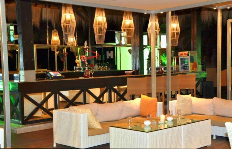 Hotel Marhaba Club Сус Экстерьер фото