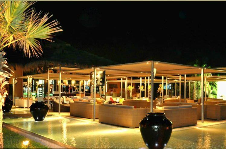 Hotel Marhaba Club Сус Экстерьер фото