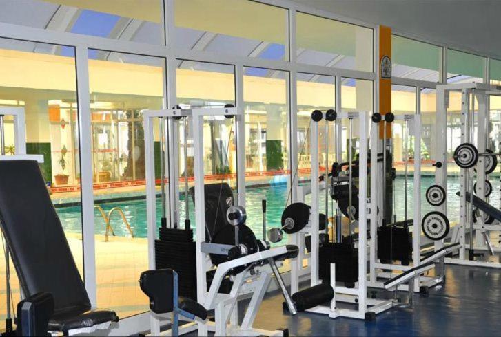 Hotel Marhaba Club Сус Экстерьер фото