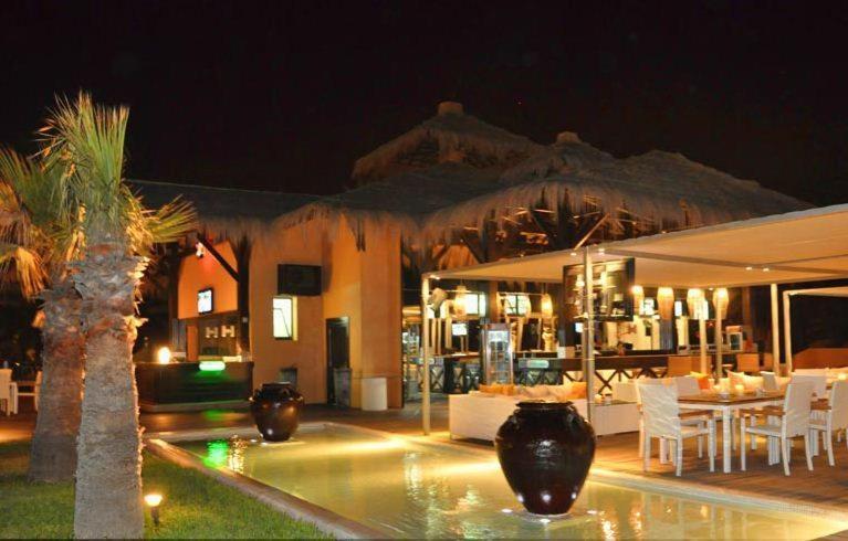 Hotel Marhaba Club Сус Экстерьер фото