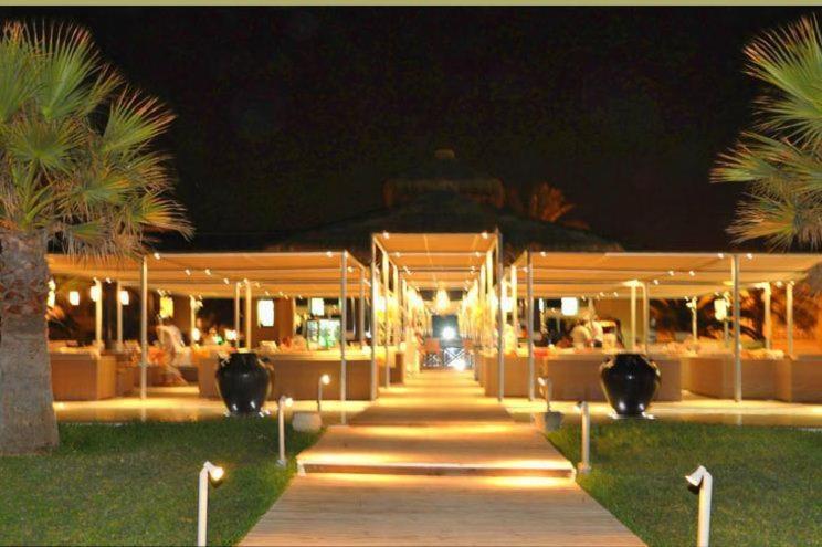 Hotel Marhaba Club Сус Экстерьер фото