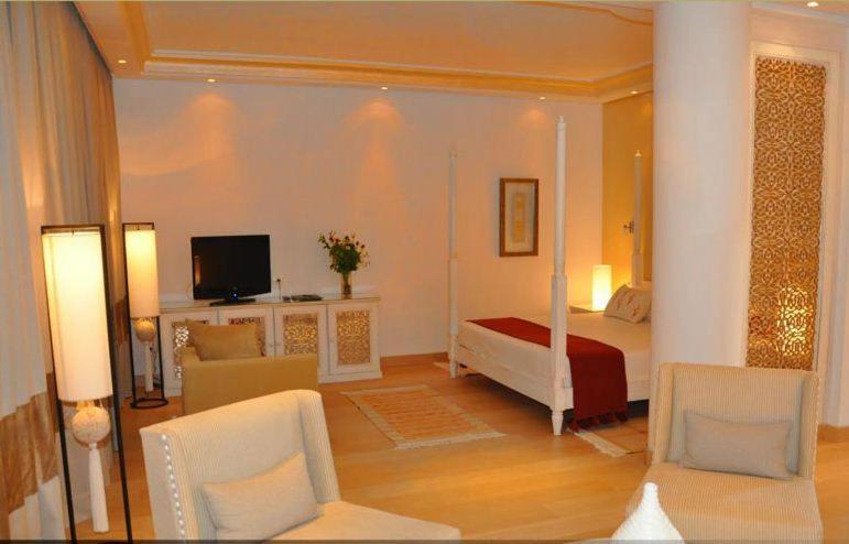 Hotel Marhaba Club Сус Экстерьер фото