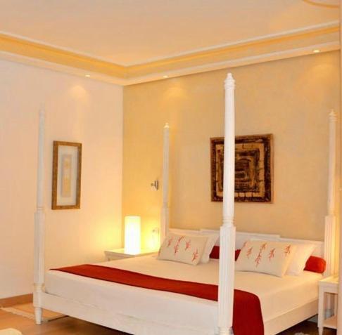 Hotel Marhaba Club Сус Экстерьер фото