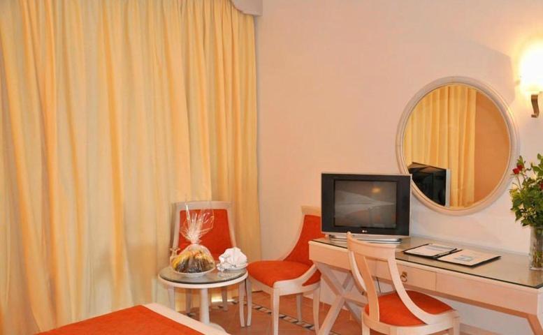Hotel Marhaba Club Сус Экстерьер фото