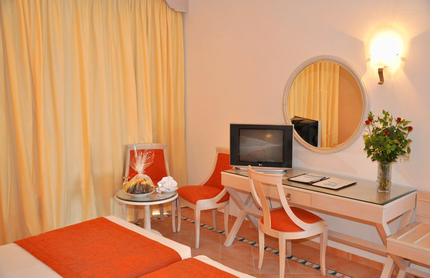 Hotel Marhaba Club Сус Экстерьер фото