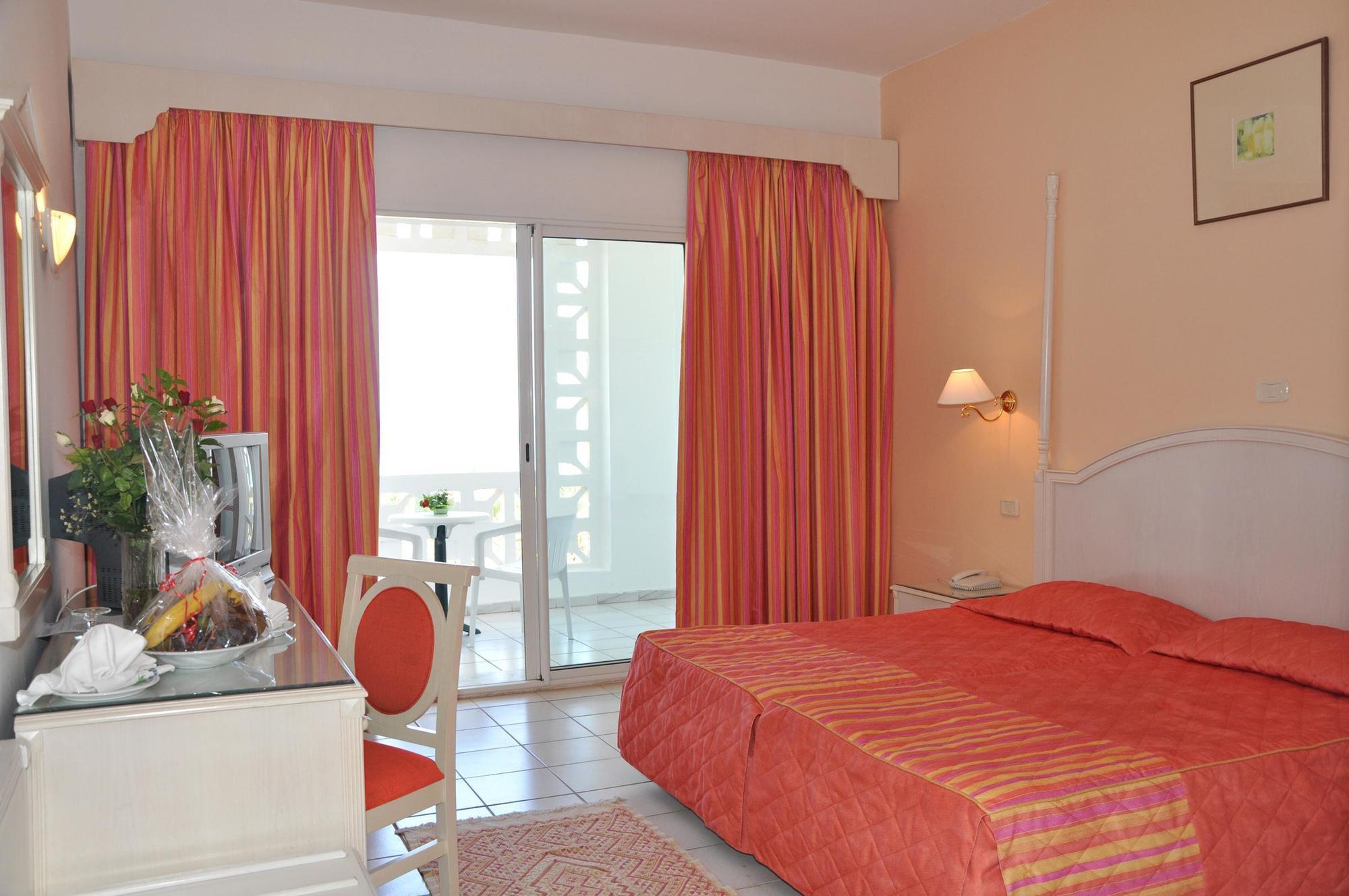 Hotel Marhaba Club Сус Экстерьер фото
