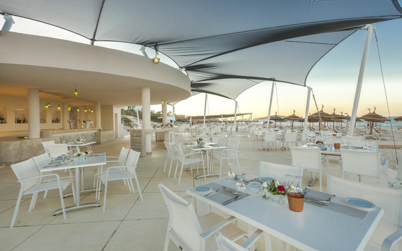 Hotel Marhaba Club Сус Экстерьер фото