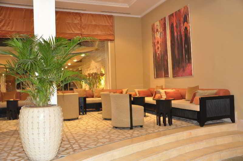 Hotel Marhaba Club Сус Экстерьер фото