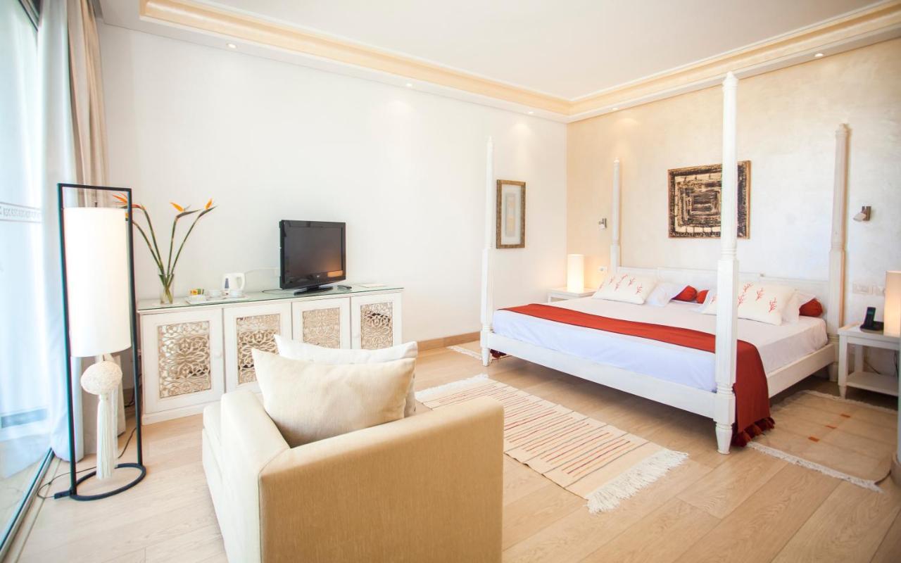 Hotel Marhaba Club Сус Экстерьер фото