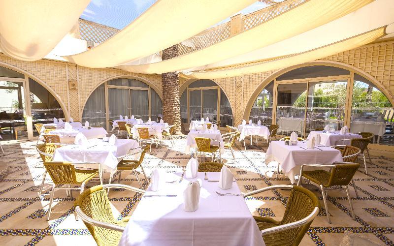 Hotel Marhaba Club Сус Экстерьер фото